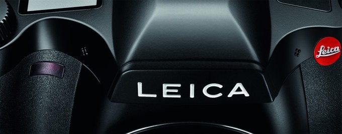 Leica S (Typ 007)