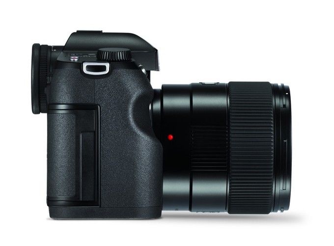 Leica S (Typ 007)