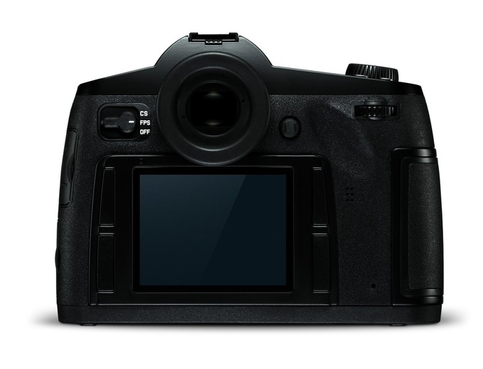 Leica S (Typ 007)