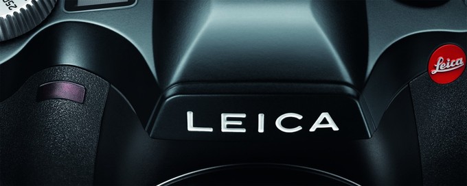 Leica S-E