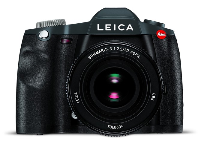 Leica S-E