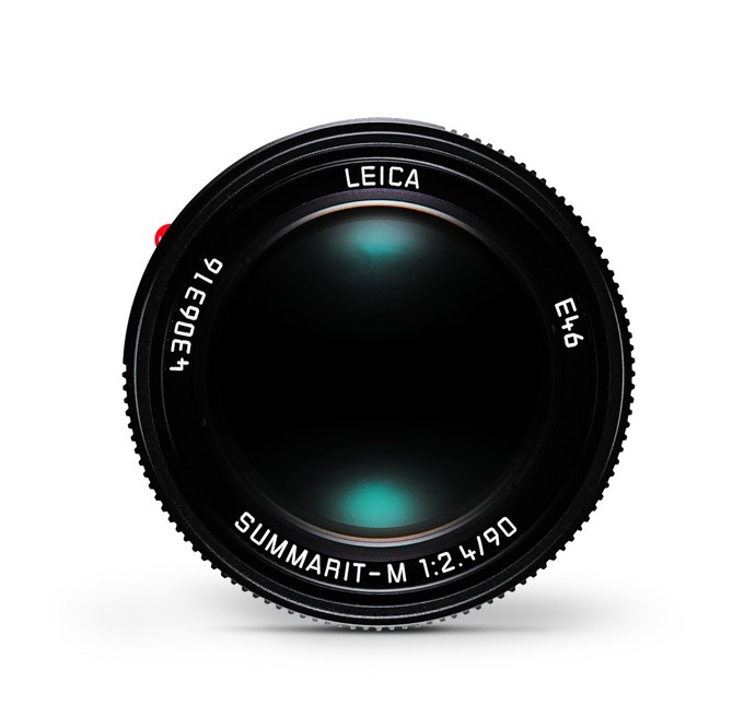 Nowa generacja obiektyww Leica Summarit-M