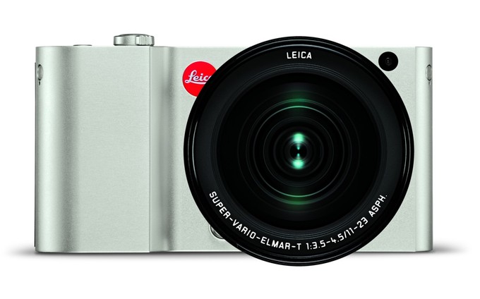 Nowe obiektywy systemu Leica T