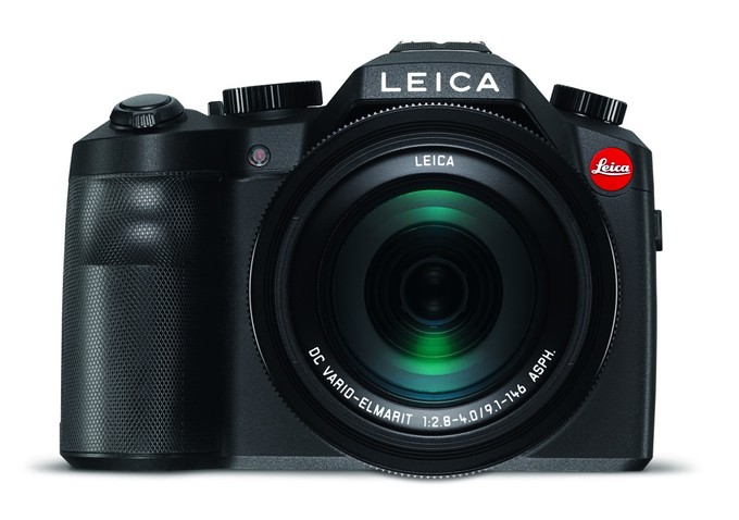 Leica V-Lux (Typ 114)