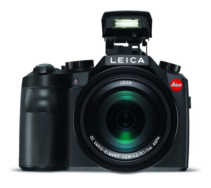 Leica V-Lux (Typ 114)