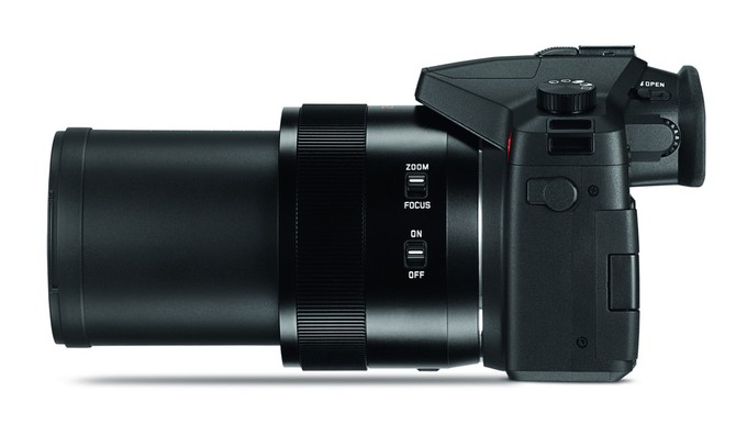 Leica V-Lux (Typ 114)