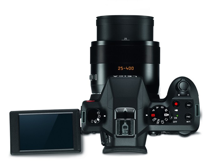 Leica V-Lux (Typ 114)