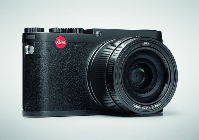 Leica X (Typ 113)