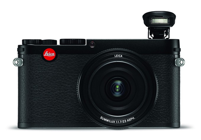 Leica X (Typ 113)