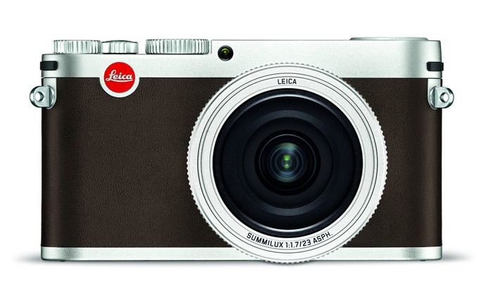 Leica X (Typ 113)