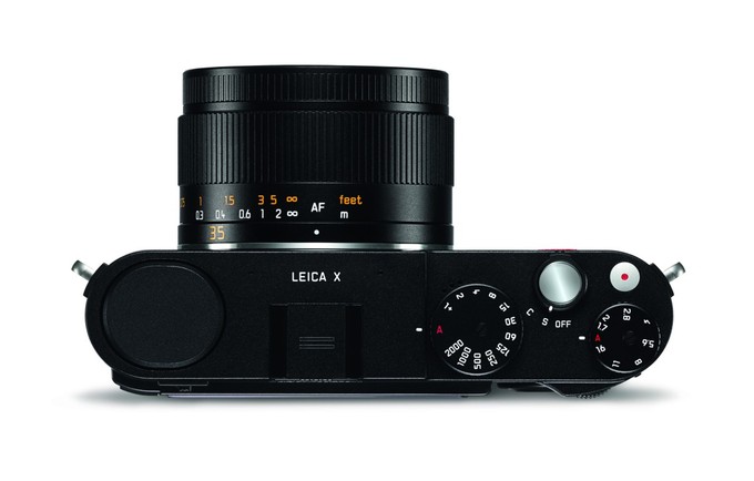 Leica X (Typ 113)