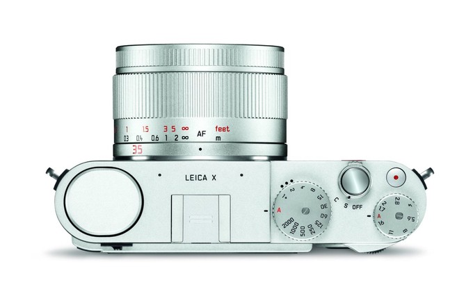 Leica X (Typ 113)