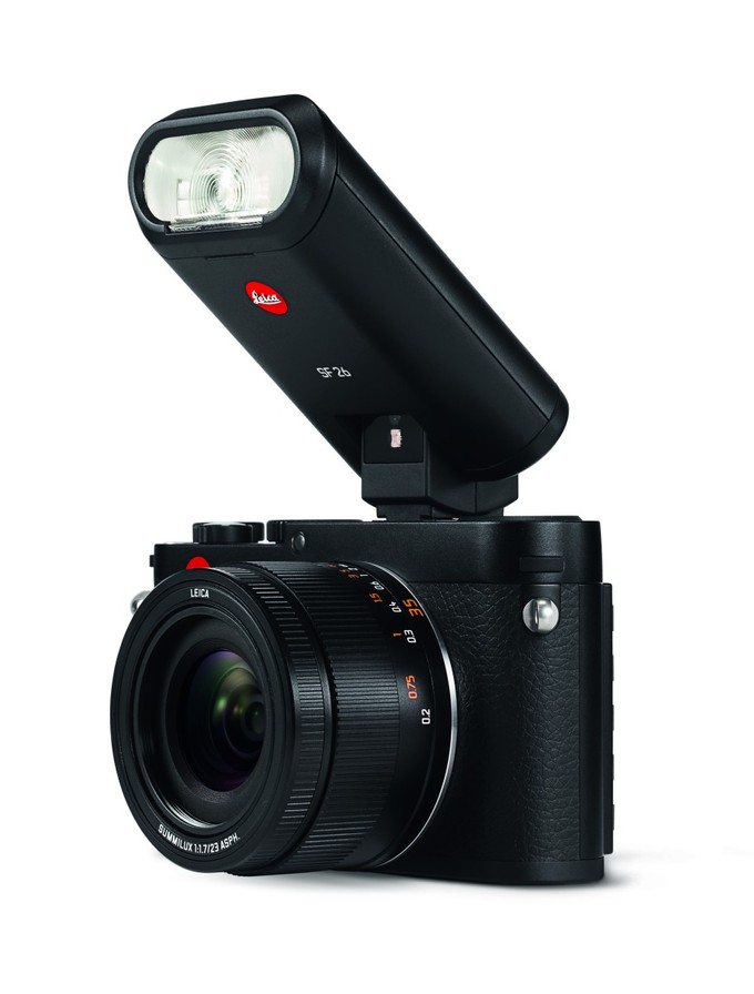 Leica X (Typ 113)