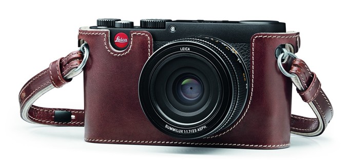 Leica X (Typ 113)