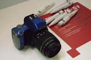 Pentax K-S1 - pierwsze zdjcia