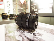 Voigtlander Nokton 10.5 mm f/0.95 - pierwsze zdjcia