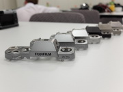 Fujifilm X30 - pierwsze zdjęcia