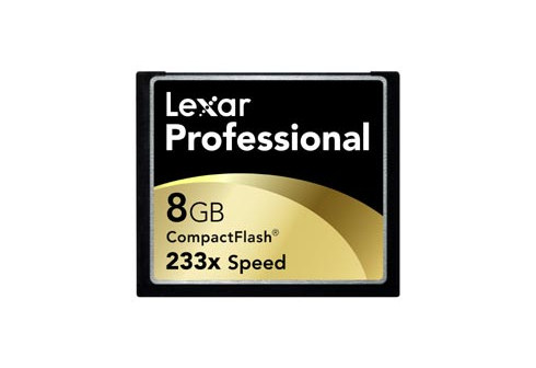 Lexar przyspiesza