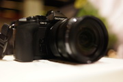Zeiss Loxia 2/35 - pierwsze zdjcia