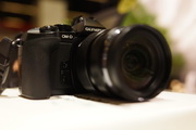 Zeiss Loxia 2/35 - pierwsze zdjcia
