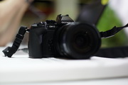 Zeiss Loxia 2/50 - pierwsze zdjcia