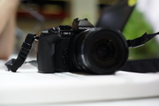 Zeiss Loxia 2/50 - pierwsze zdjcia