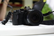 Zeiss Loxia 2/50 - pierwsze zdjcia