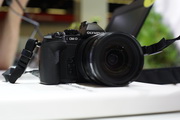 Zeiss Loxia 2/50 - pierwsze zdjcia