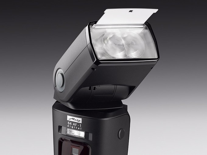 Lampa Metz 64 AF-1 w sprzeday