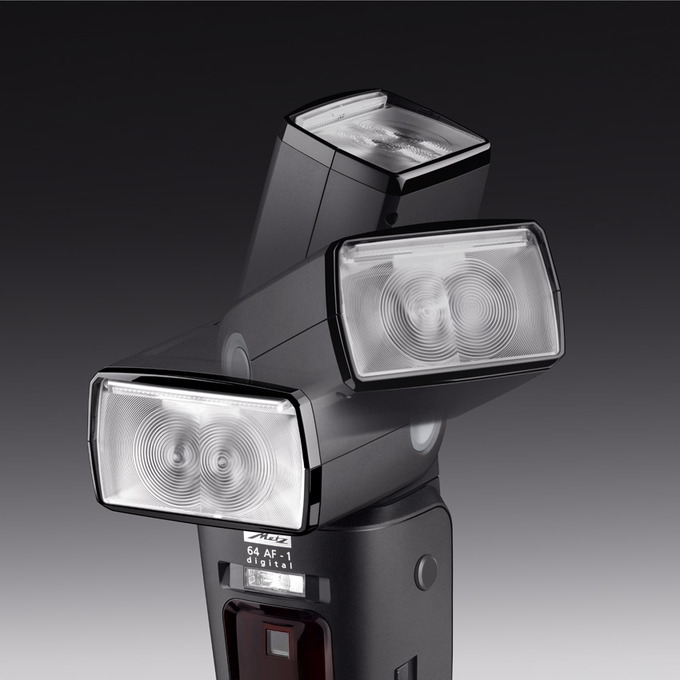 Lampa Metz 64 AF-1 w sprzeday