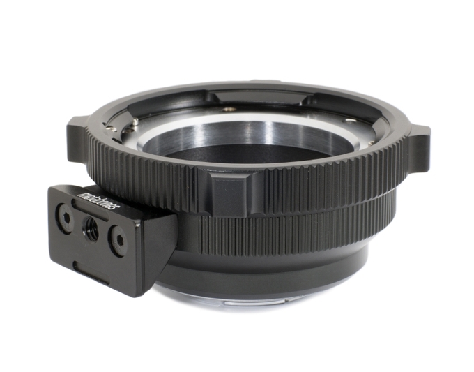 Nowe adaptery od Metabones