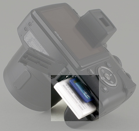 Nikon Coolpix P80 - Wygld i jako wykonania