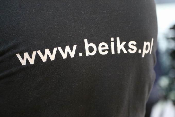 BEiKS Roadshow 2014 - dziewita edycja rozpoczta!