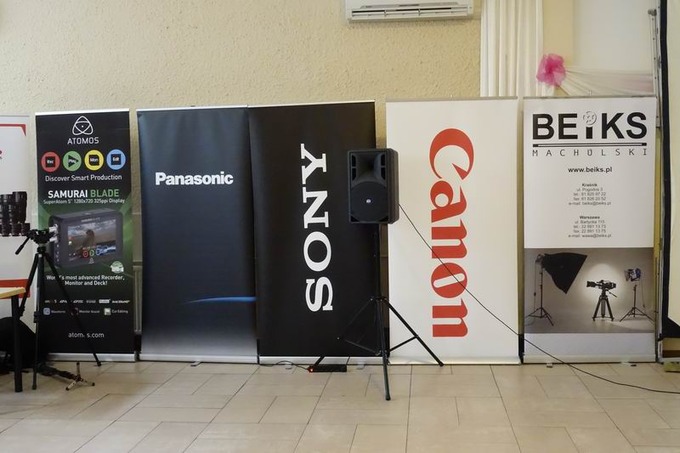 BEiKS Roadshow 2014 - dziewita edycja rozpoczta!