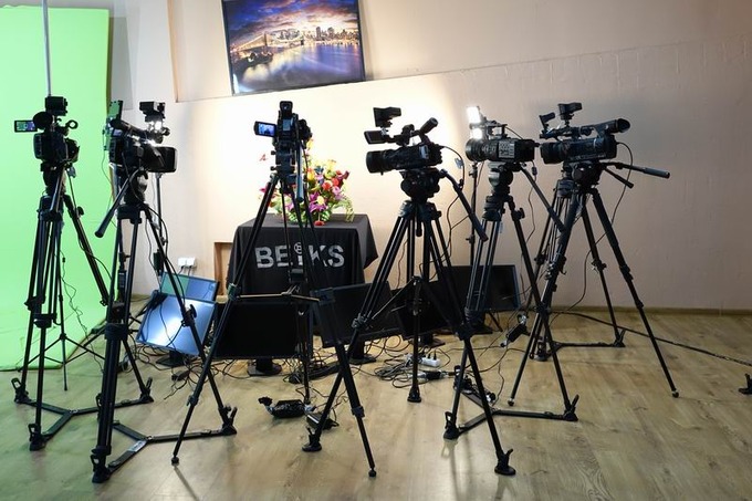 BEiKS Roadshow 2014 - dziewita edycja rozpoczta!