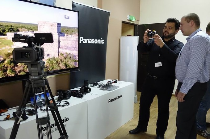 BEiKS Roadshow 2014 - dziewita edycja rozpoczta!
