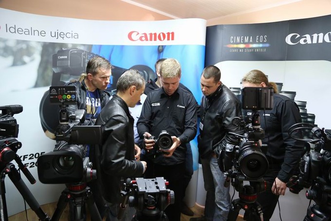 BEiKS Roadshow 2014 - dziewita edycja rozpoczta!