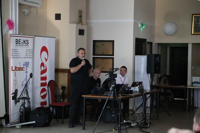 BEiKS Roadshow 2014 - dziewita edycja rozpoczta!