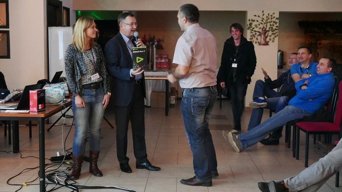 BEiKS Roadshow 2014 - dziewita edycja rozpoczta!