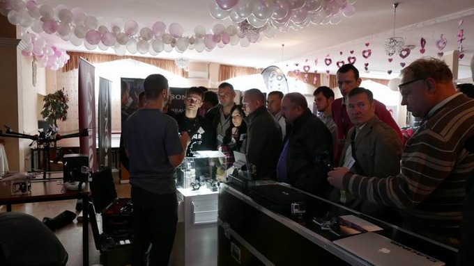 BEiKS Roadshow 2014 - dziewita edycja rozpoczta!