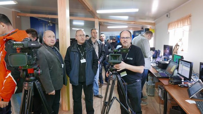 BEiKS Roadshow 2014 - dziewita edycja rozpoczta!