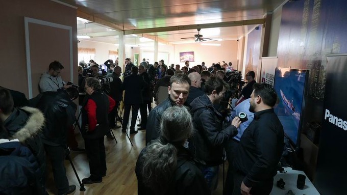 BEiKS Roadshow 2014 - dziewita edycja rozpoczta!