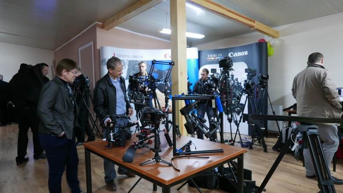 BEiKS Roadshow 2014 - dziewita edycja rozpoczta!