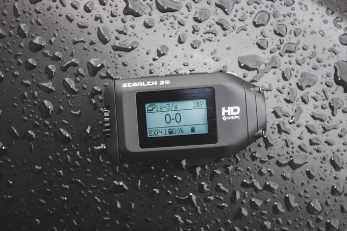 Kamera sportowa Drift Stealth 2