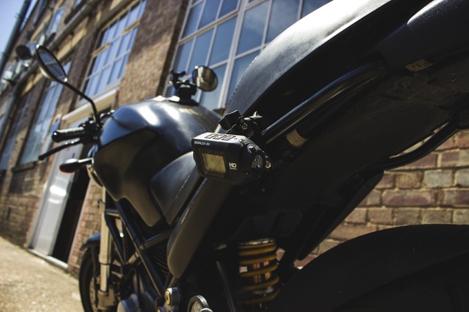 Kamera sportowa Drift Stealth 2