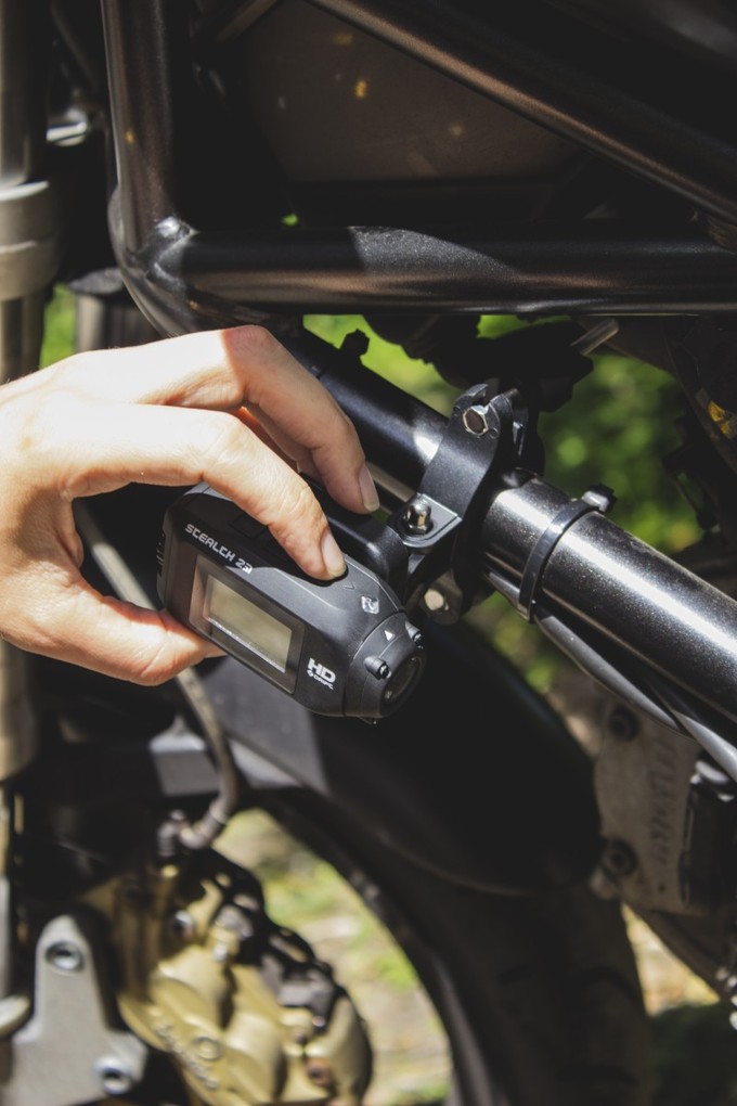 Kamera sportowa Drift Stealth 2