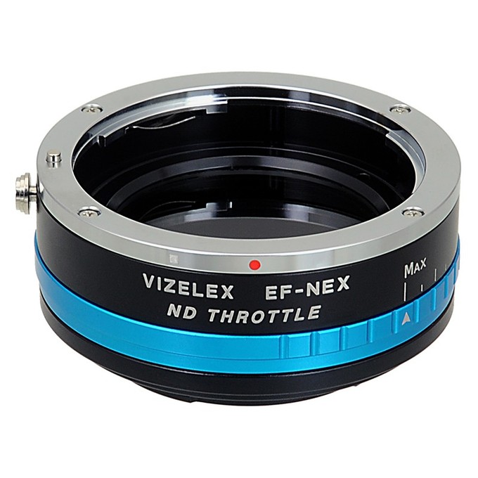 Fotodiox Vizelex ND Throttle
