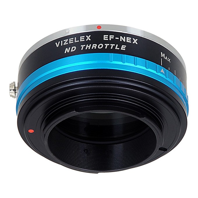 Fotodiox Vizelex ND Throttle