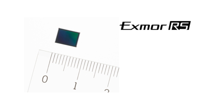 Sony Exmor RS IMX230 - matryca dla smartfona z detekcj fazy