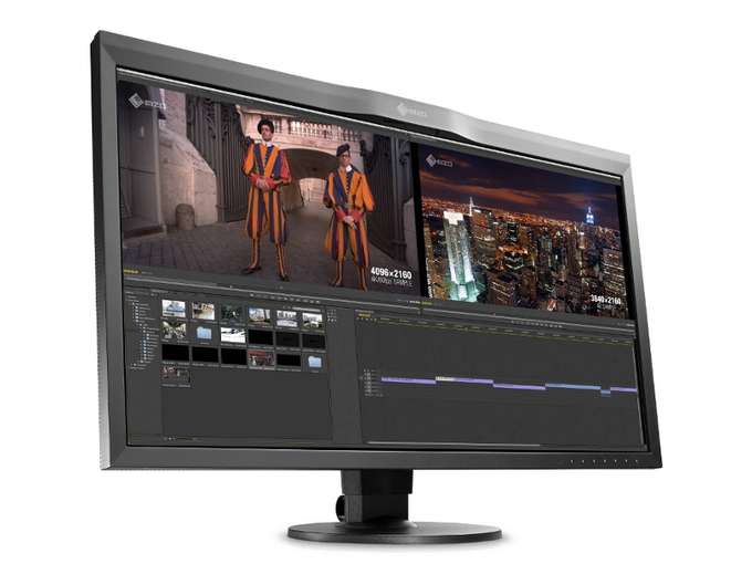 EIZO ColorEdge CG318-4K